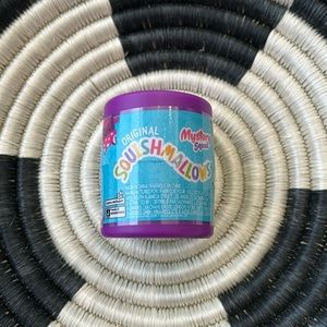 Squishmallows Mystery Squad Capsule - Legendary (Purple)